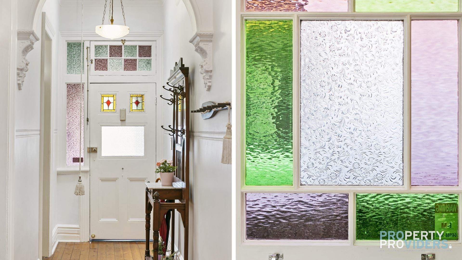 3 Bedroom Heritage Home in Mosman — image 3