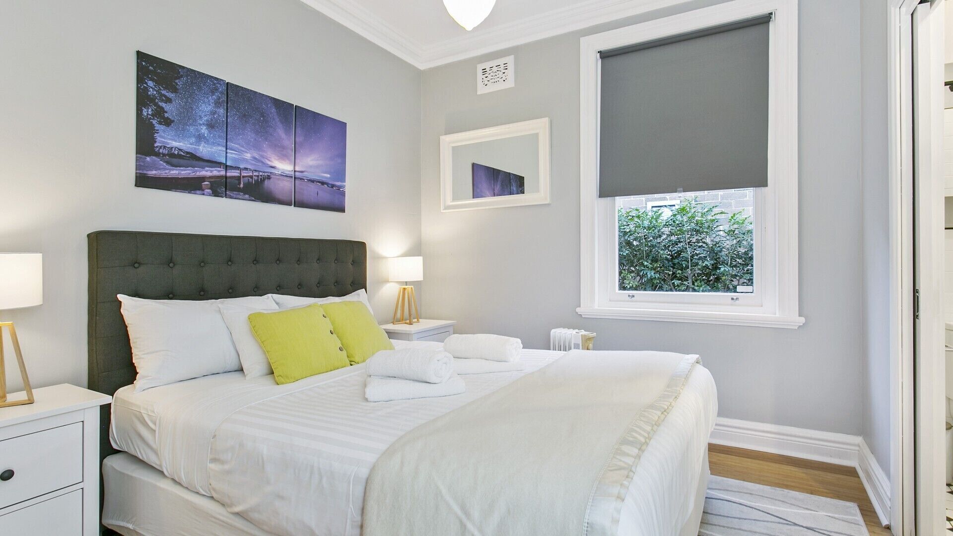 3 Bedroom Heritage Home in Mosman — image 9