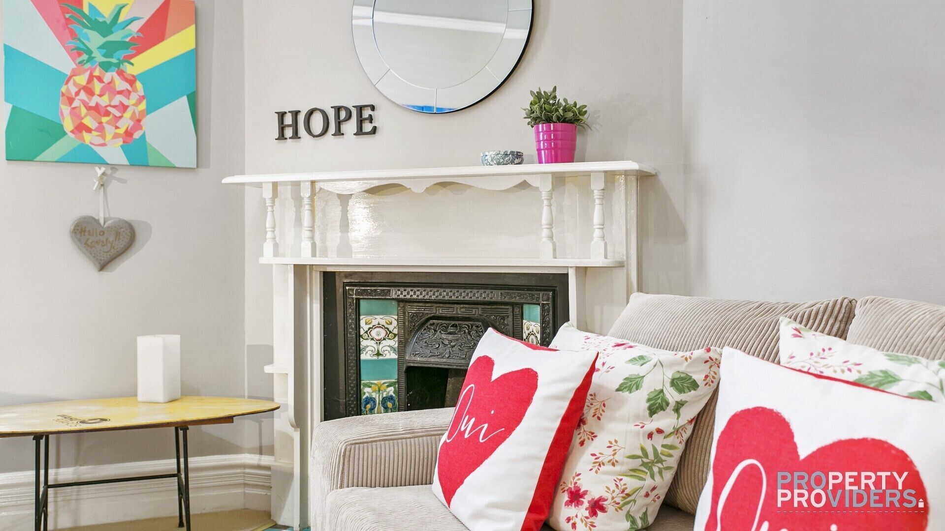 3 Bedroom Heritage Home in Mosman — image 4