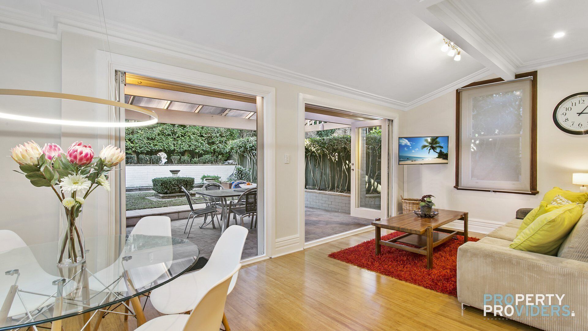 3 Bedroom Heritage Home in Mosman — image 2