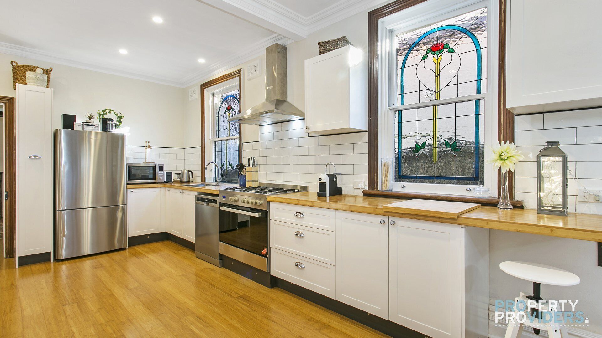 3 Bedroom Heritage Home in Mosman — image 12