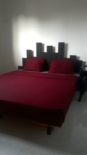 Decoración personalizada y muebles diferentes