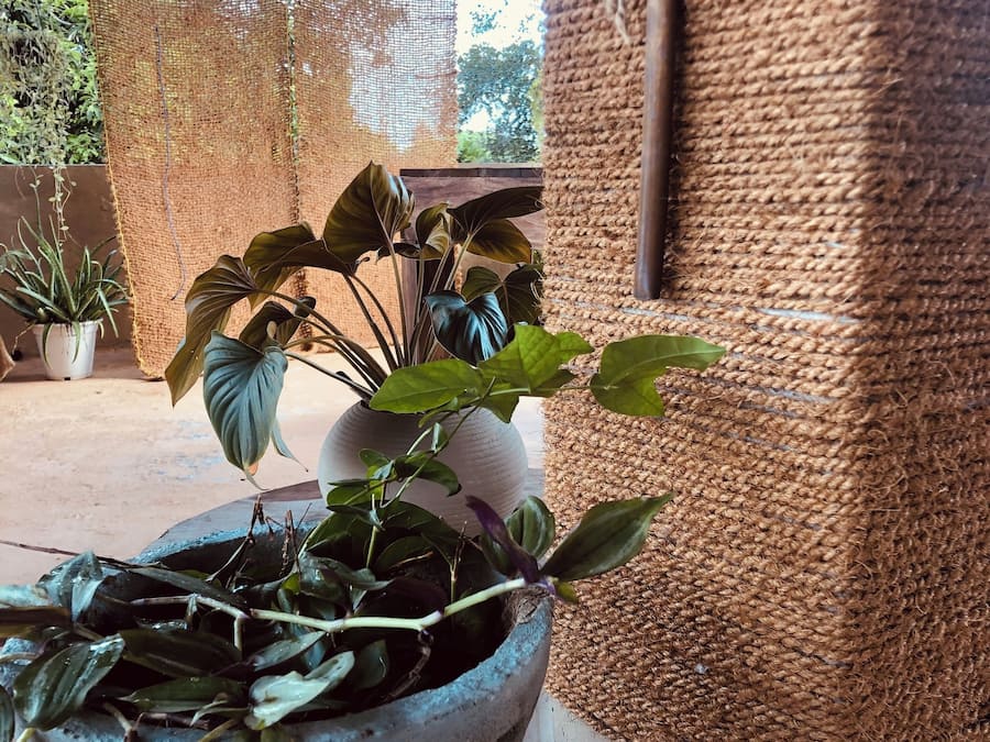 Terraço/pátio