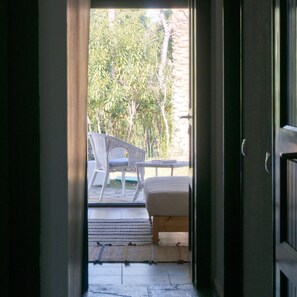 Interior - Villa Aurora in Sani with Garden and Pool, by JJ Hospitality (Sane)