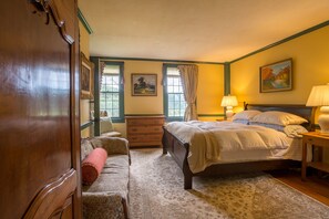 6 Schlafzimmer, Bügeleisen/Bügelbrett, Reisekinderbett, WLAN