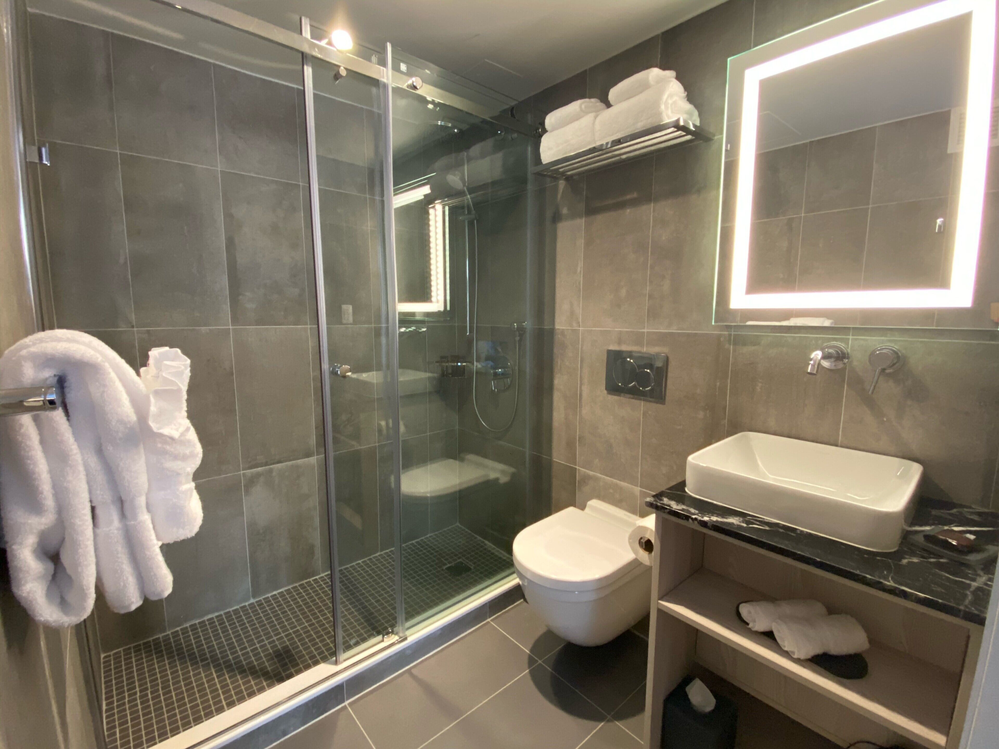 Foto - Wingate by Wyndham New York Midtown South/5th Ave