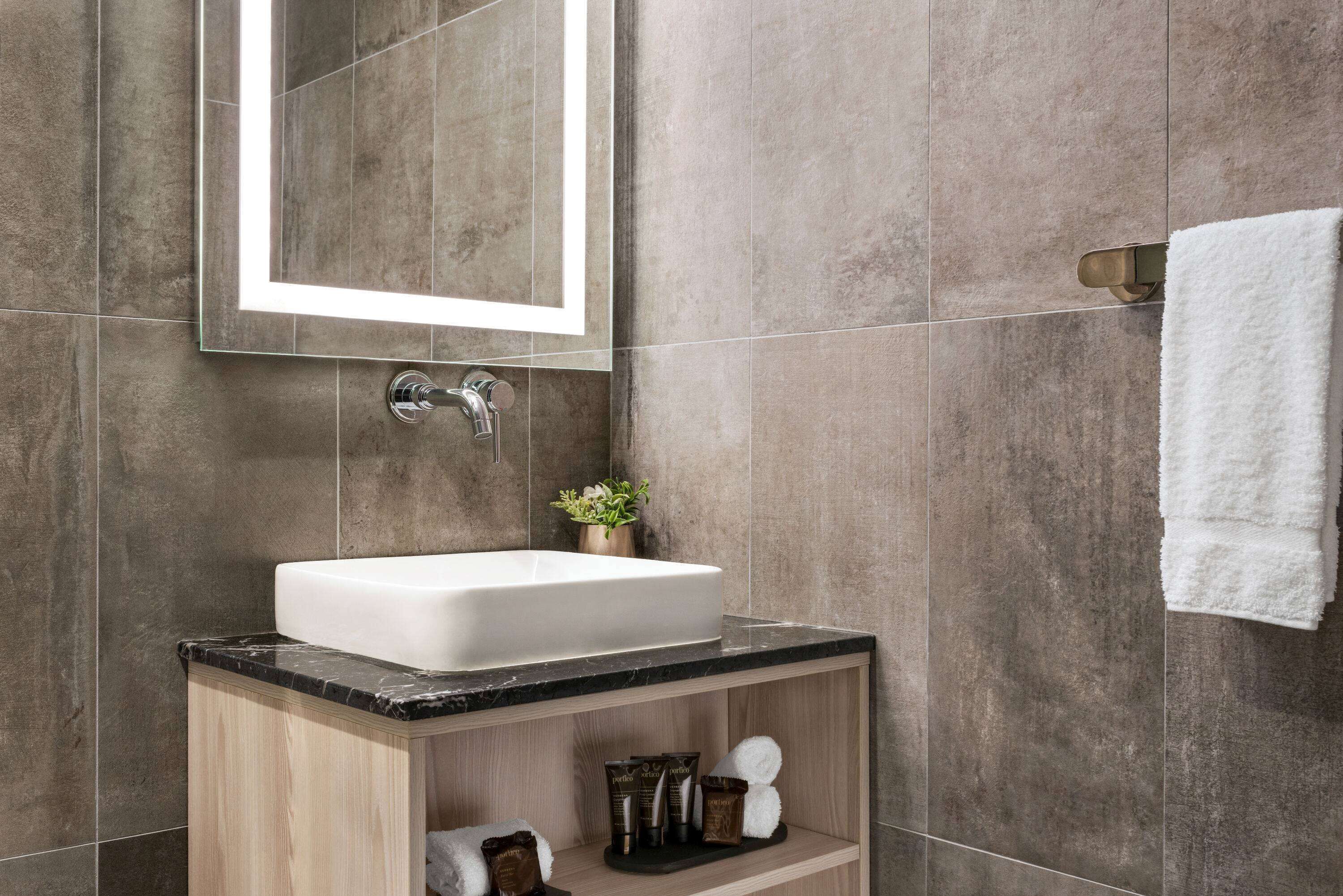 Foto - Wingate by Wyndham New York Midtown South/5th Ave