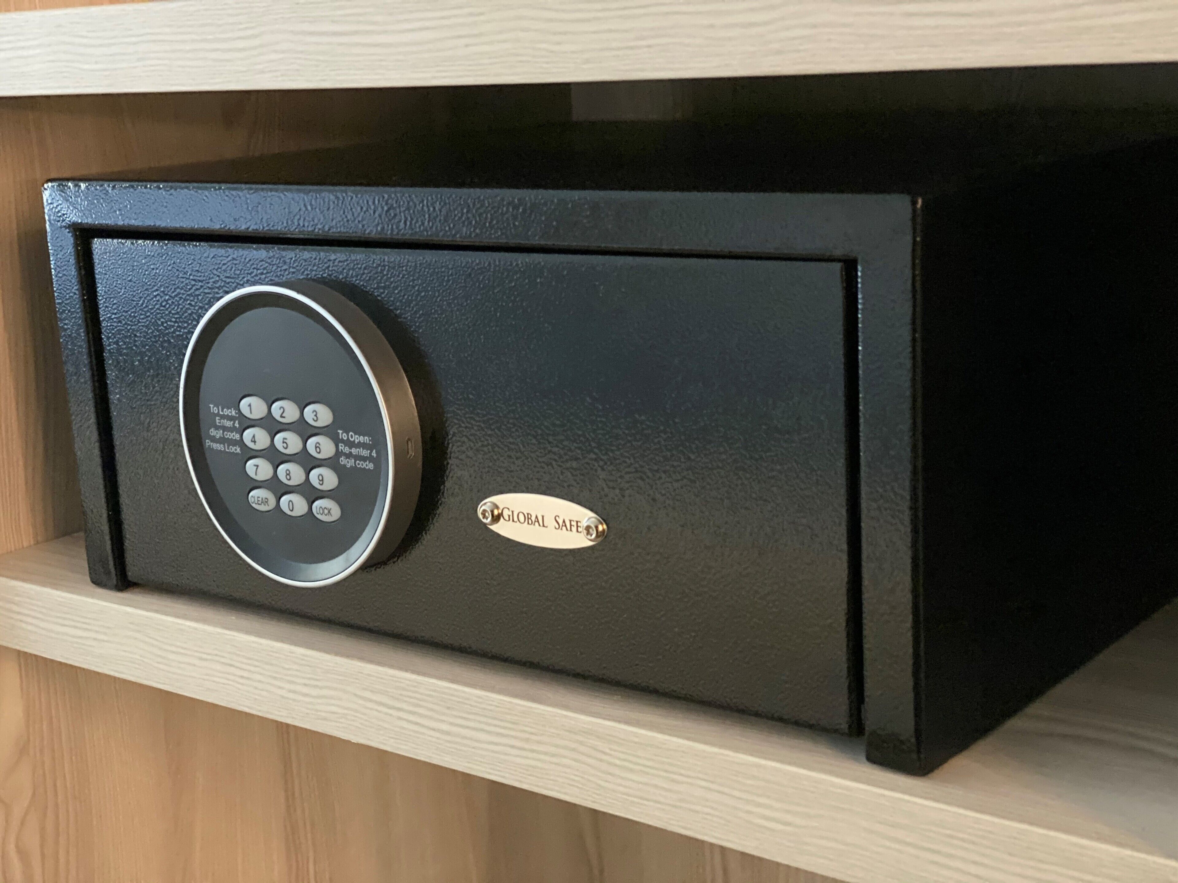 Foto - Wingate by Wyndham New York Midtown South/5th Ave