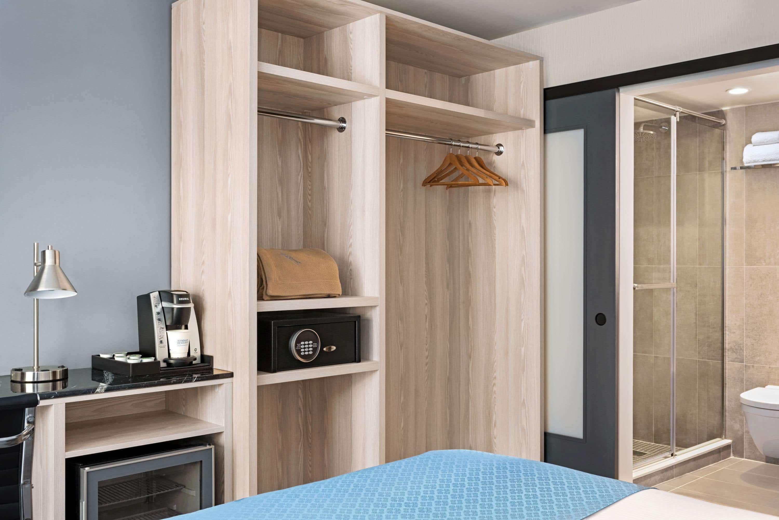 Photo - Wingate by Wyndham New York Midtown South/5th Ave