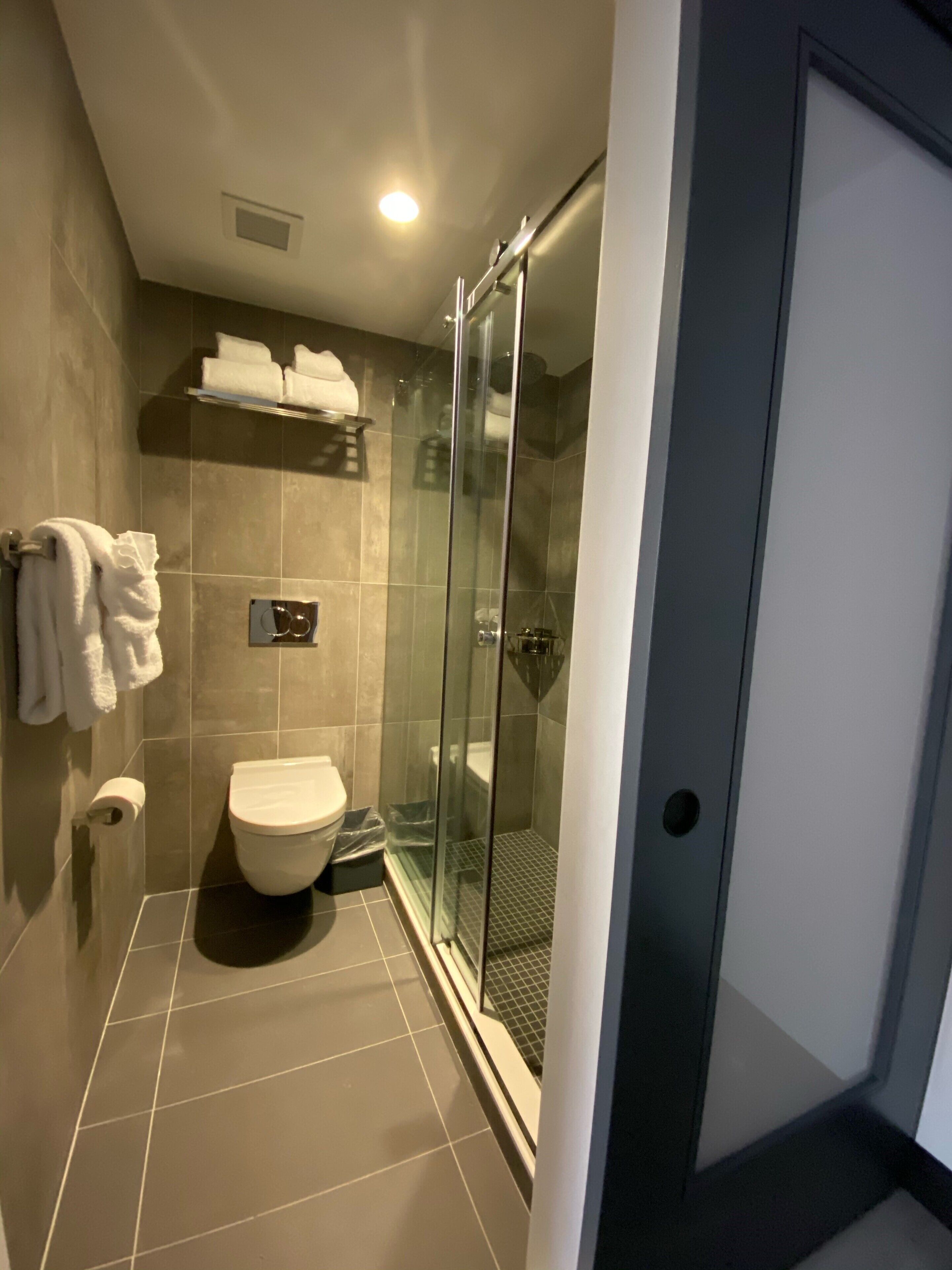 Foto - Wingate by Wyndham New York Midtown South/5th Ave