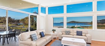 Boulder Bay Rd 1/2 - Fingal Bay