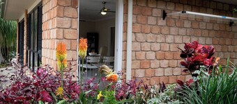 The Villa at The Bay, with all the comforts of home away from Home.