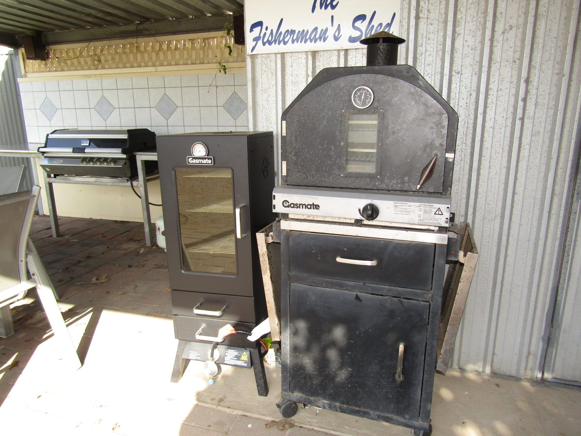 Clan Ranald Unit 2  ~  Short walk to all amenities!  UNLIMITED FREE WI-FI! — image 2