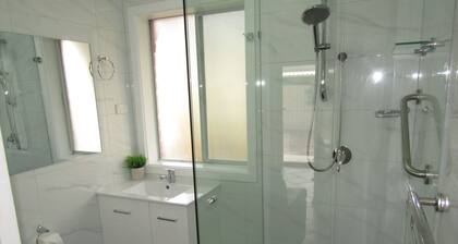 Clan Ranald Unit 2 ~ Short walk to all amenities! UNLIMITED FREE WI-FI!