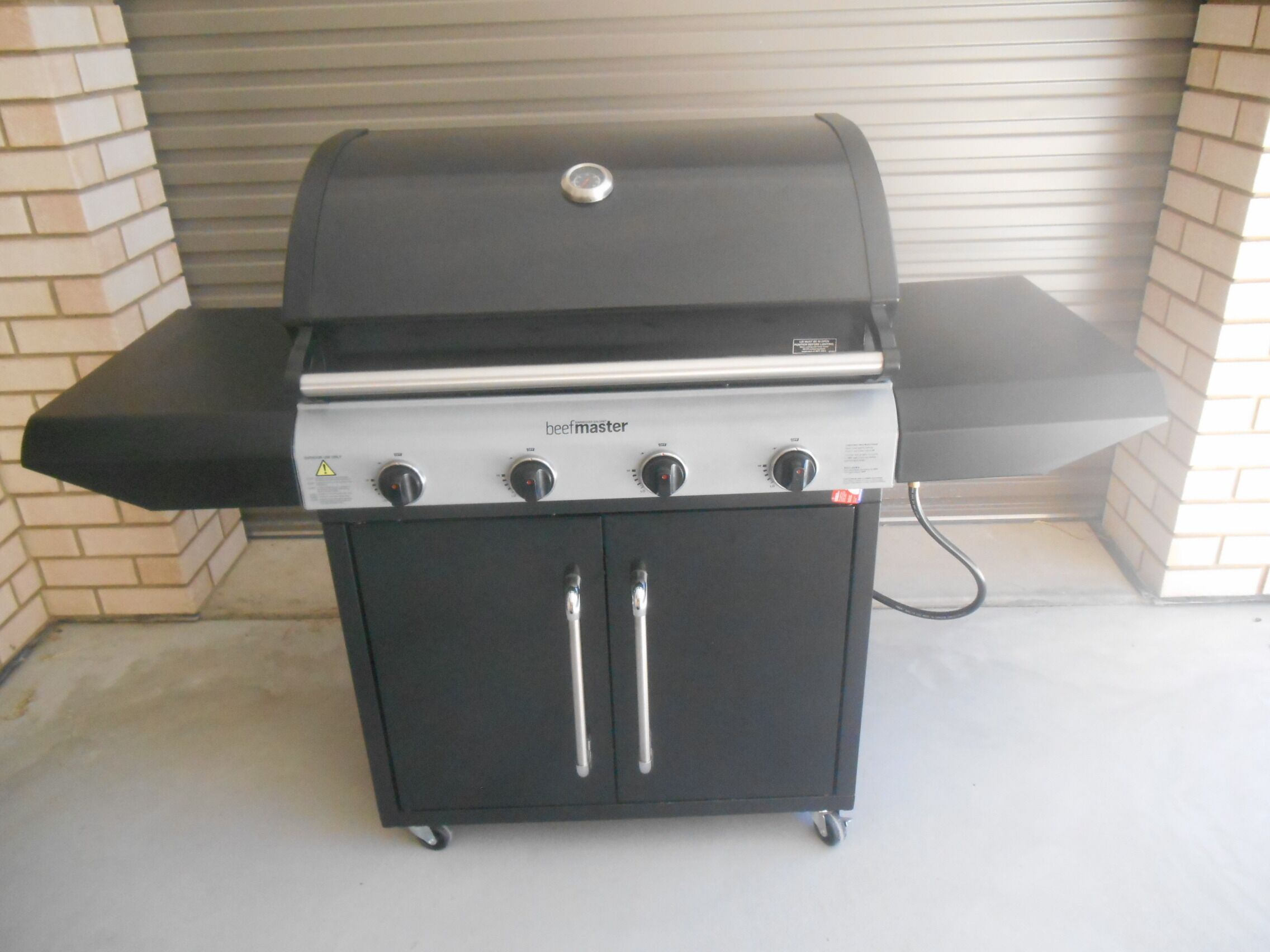 Sea La Vu - Cliff top Sea Views - Winter Off Peak Special! — image 4