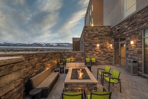 Property amenity - SpringHill Suites by Marriott Reno (Reno)