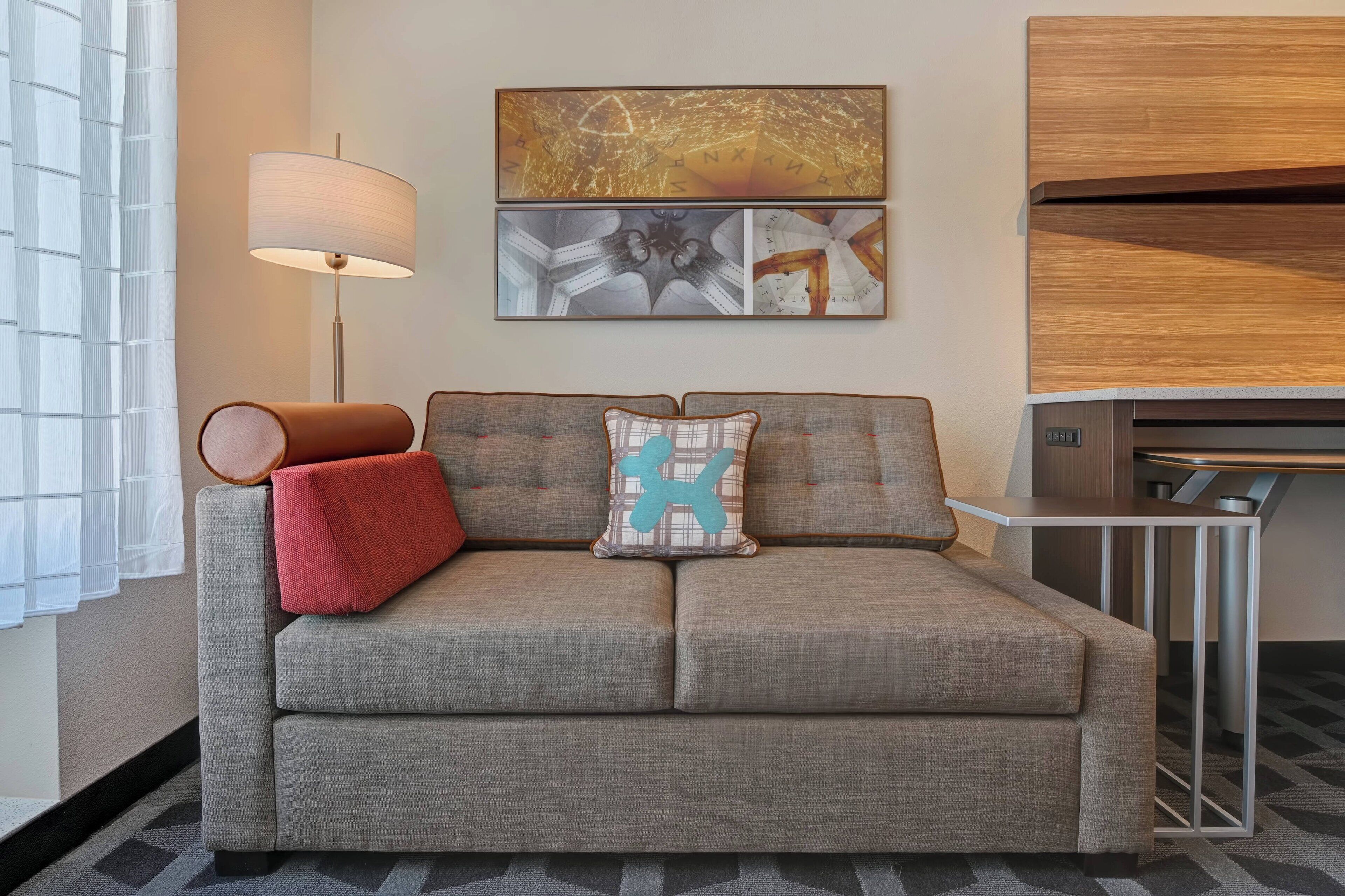 Photo - TownePlace Suites by Marriott El Paso East/I-10