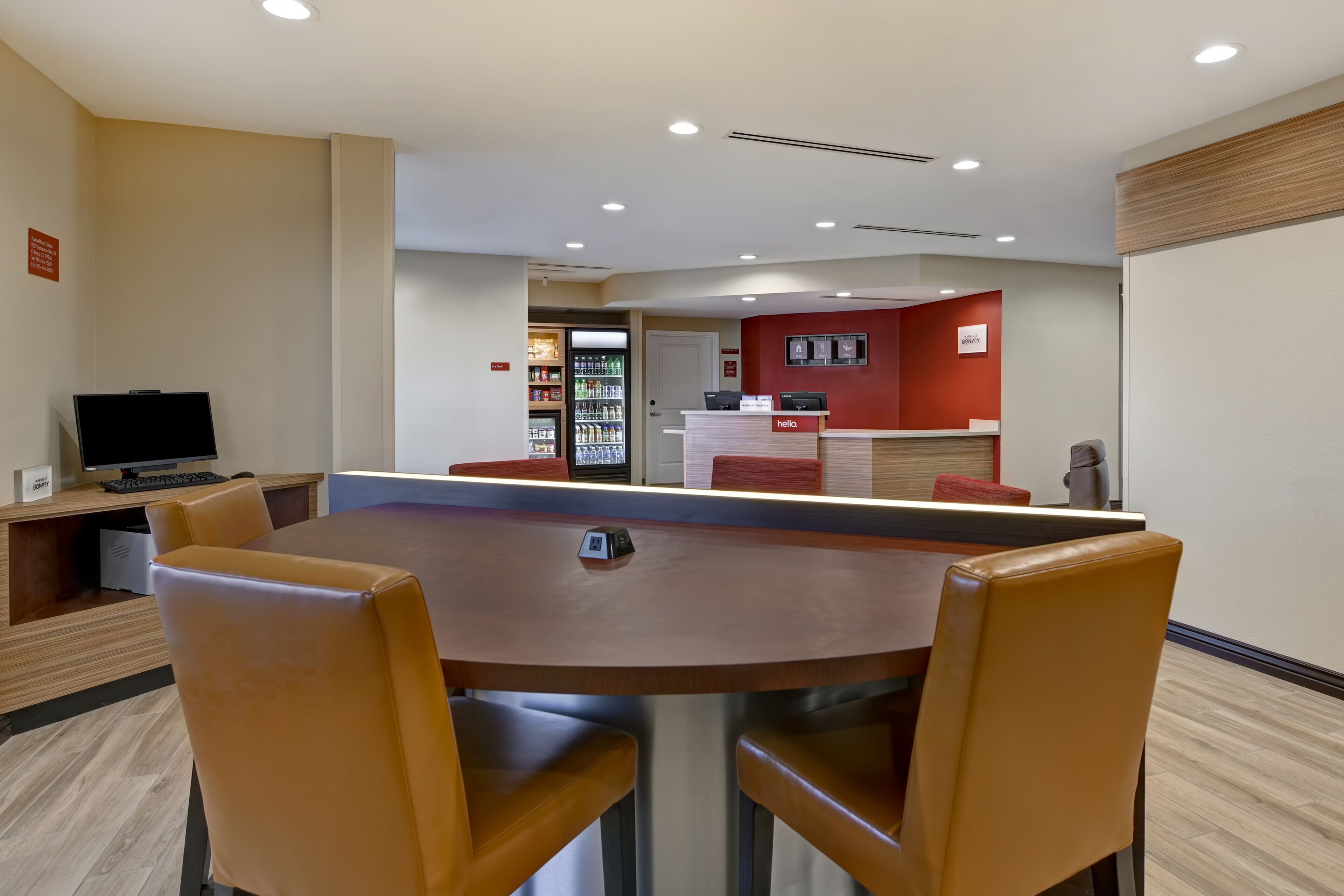 Photo - TownePlace Suites by Marriott El Paso East/I-10