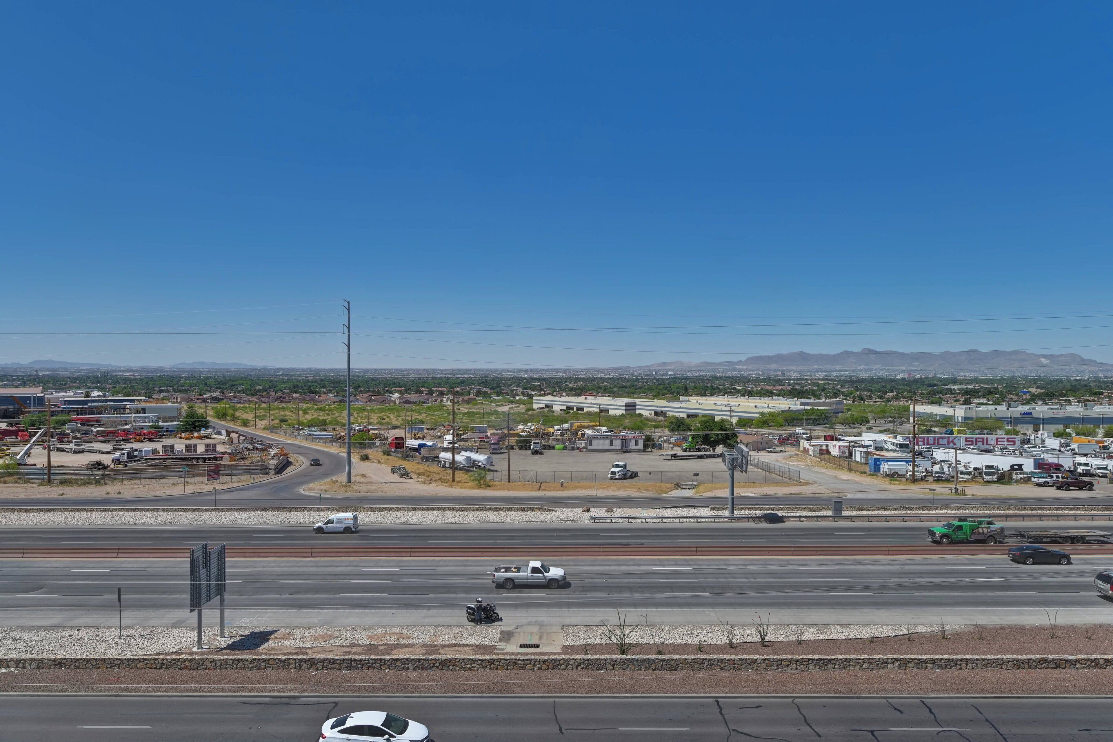 Photo - TownePlace Suites by Marriott El Paso East/I-10