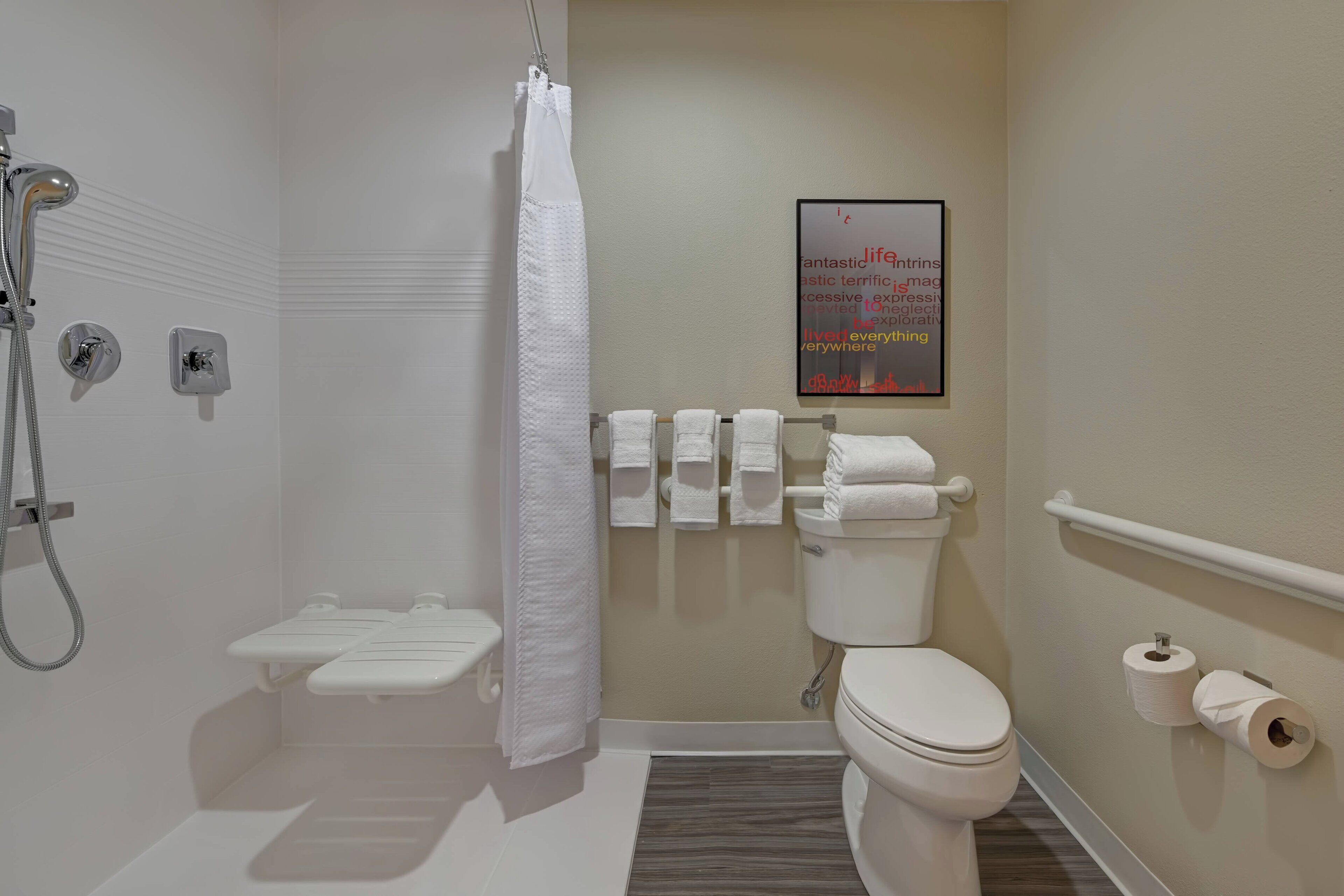 Foto - TownePlace Suites by Marriott El Paso East/I-10