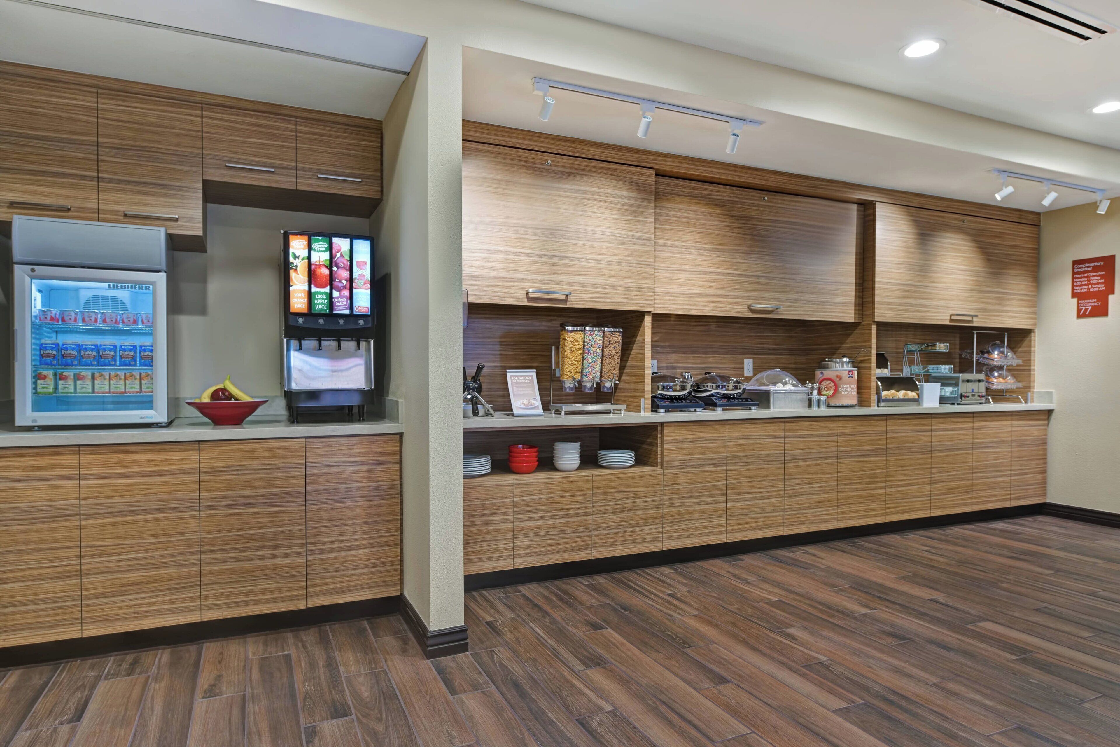 Foto - TownePlace Suites by Marriott El Paso East/I-10