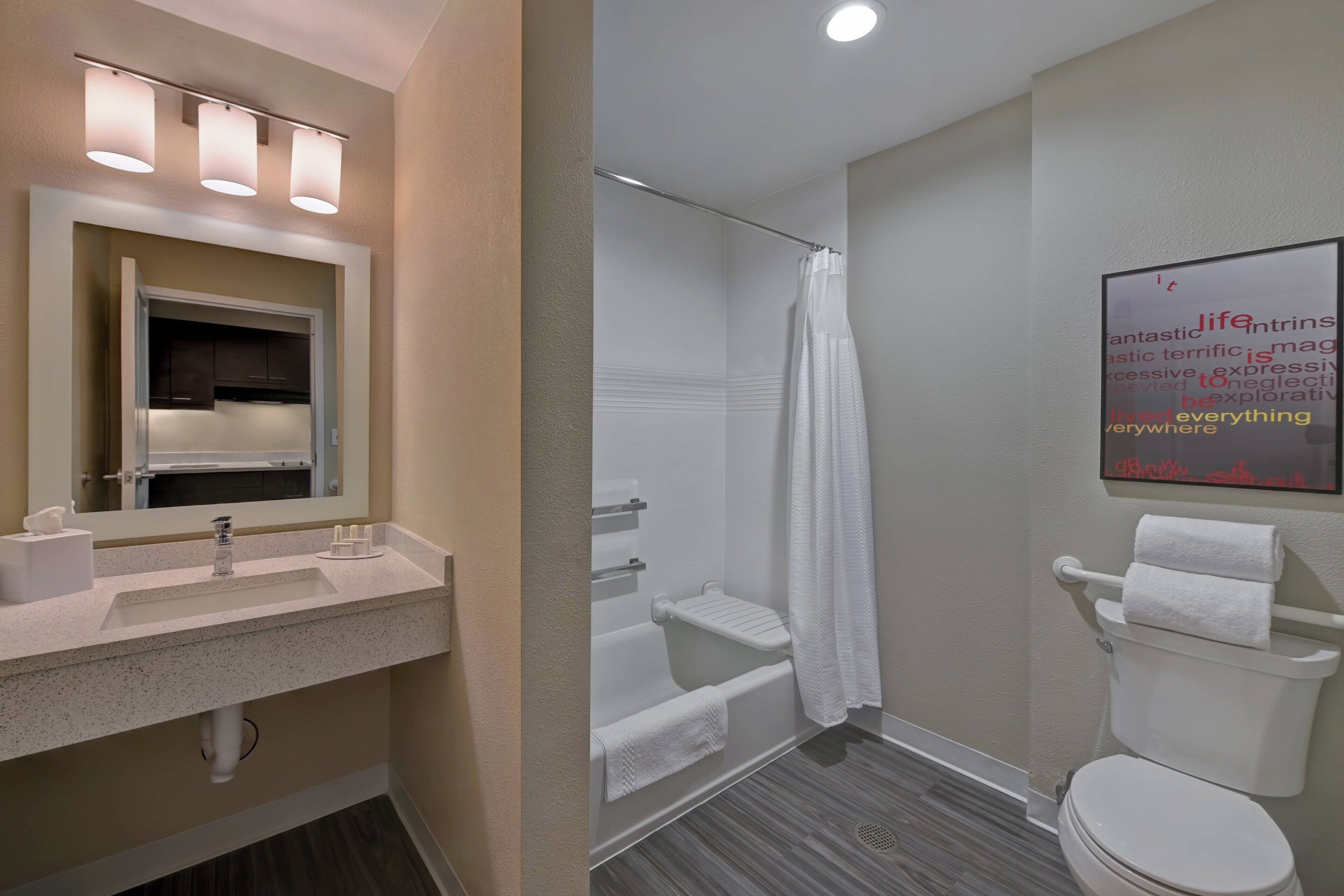 Photo - TownePlace Suites by Marriott El Paso East/I-10