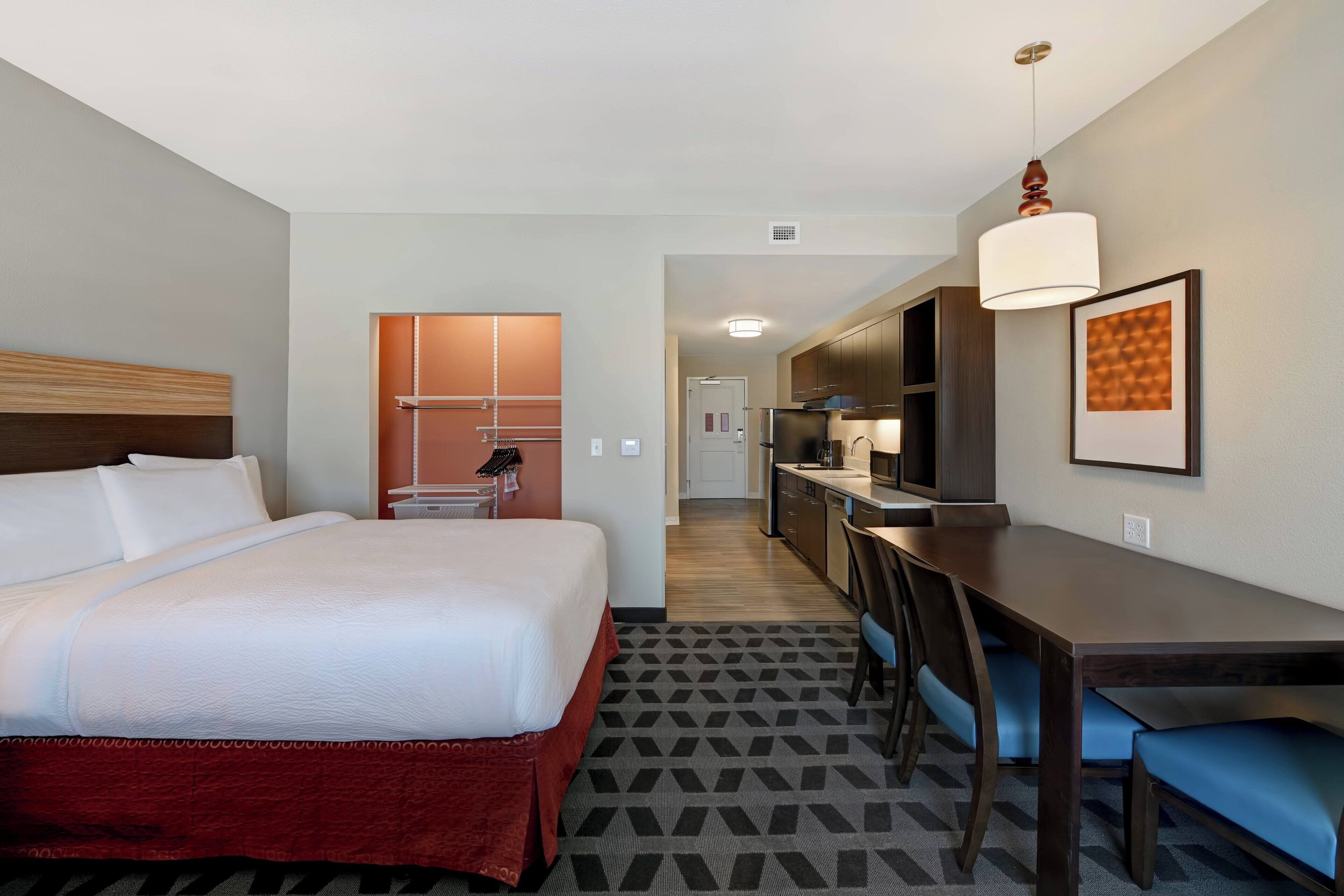 Photo - TownePlace Suites by Marriott El Paso East/I-10