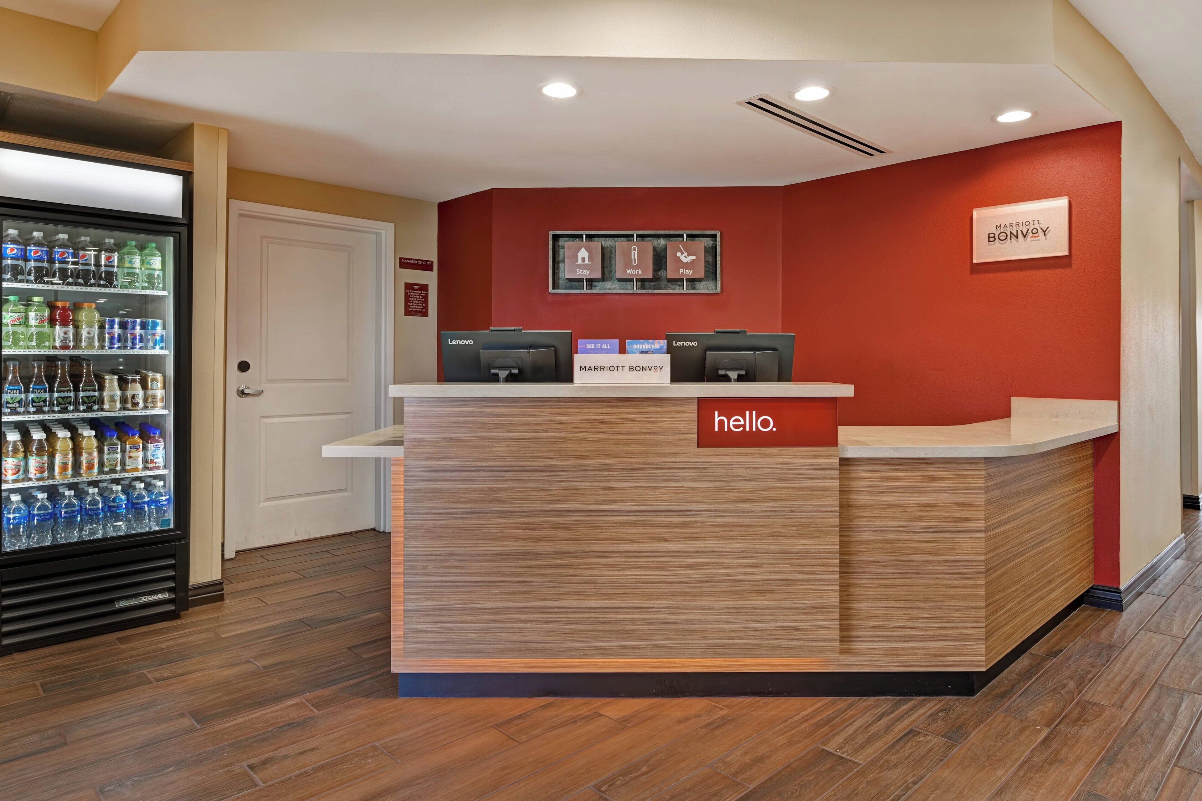 Foto - TownePlace Suites by Marriott El Paso East/I-10