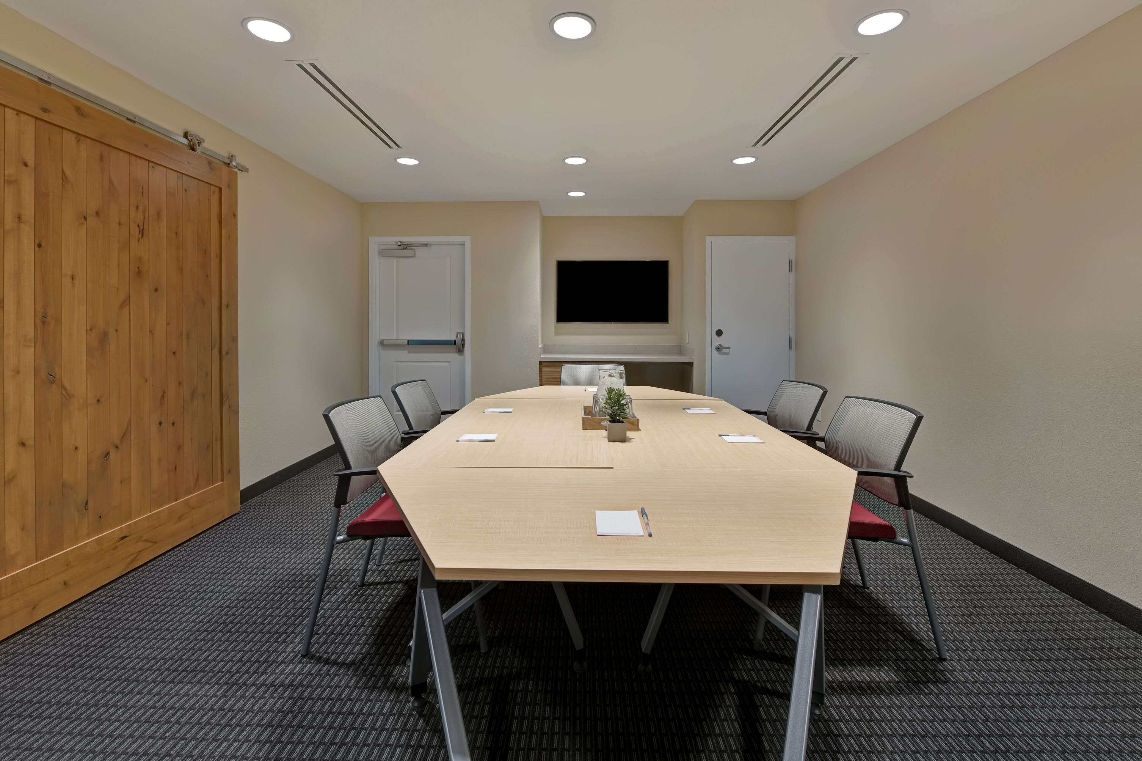 Photo - TownePlace Suites by Marriott El Paso East/I-10