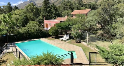 Chalet Paseo del Zorzal