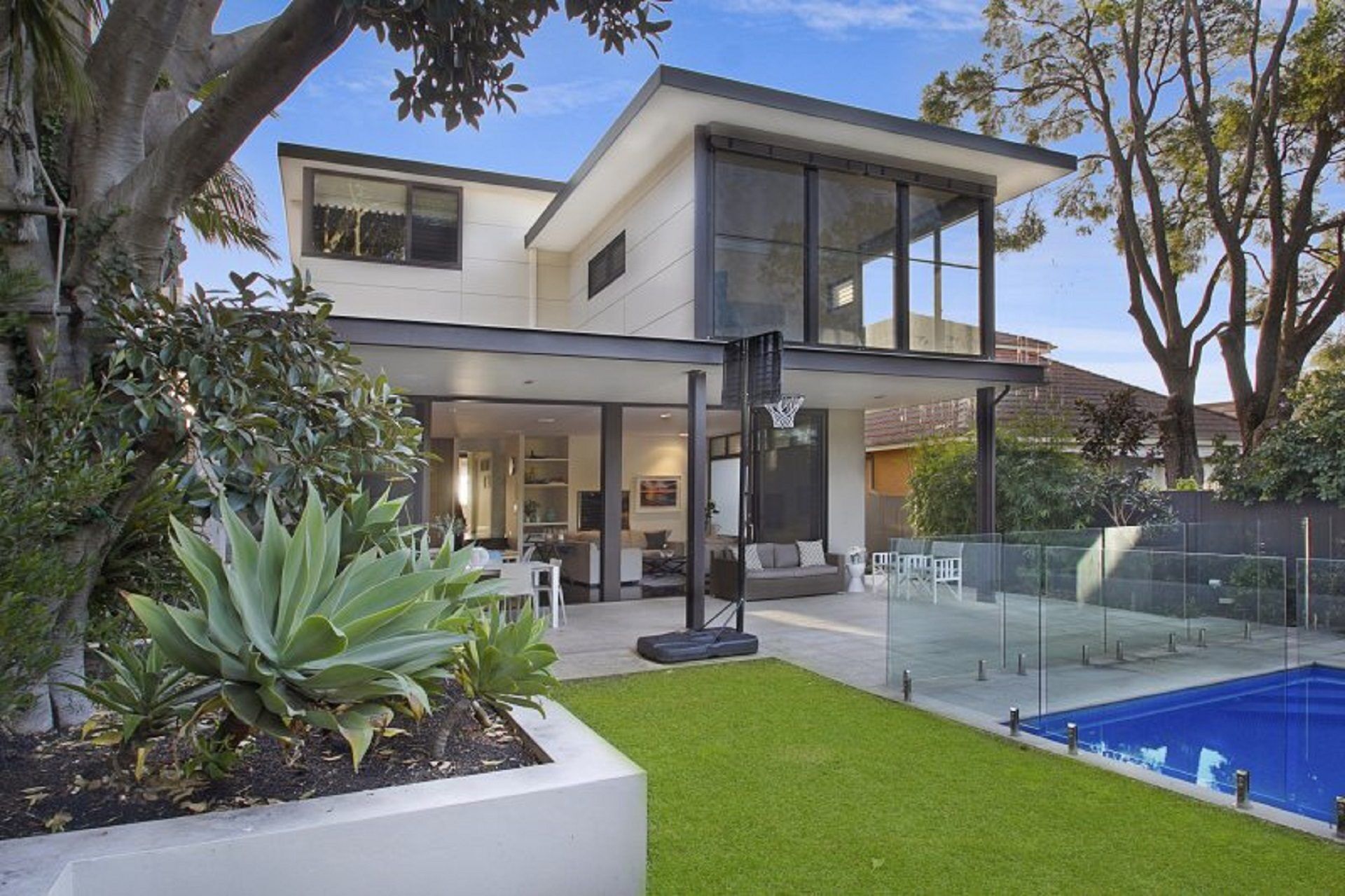 Mosman Atherton Holiday House