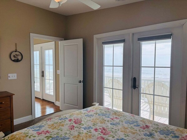 4 soveværelser, Wi-Fi, sengetøj