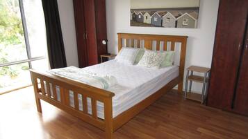 3 bedrooms