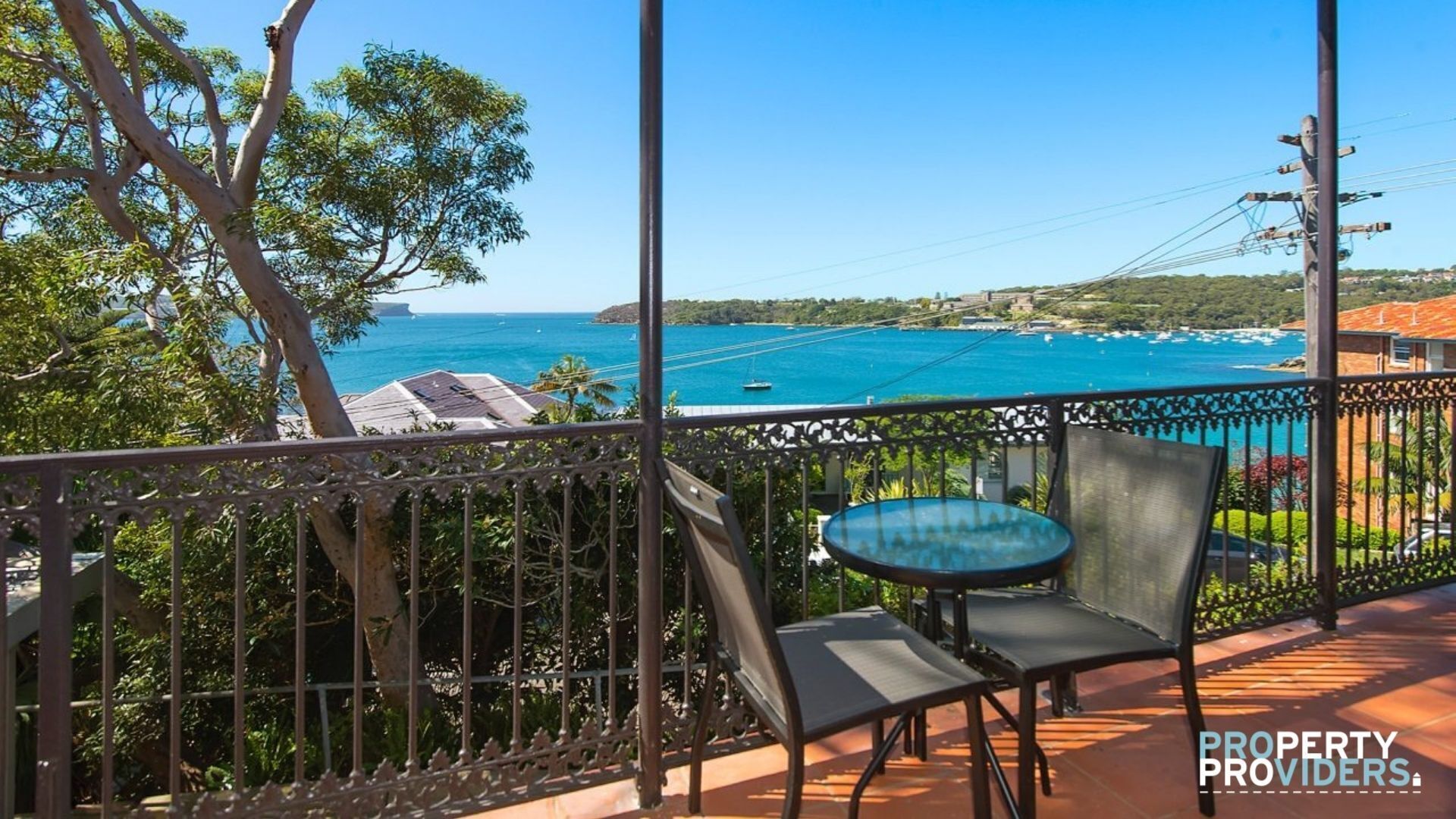 Balmoral Driftwood 2 Mosman Apartment