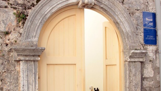 Detalle del exterior