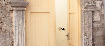 Korcula town center accommodation