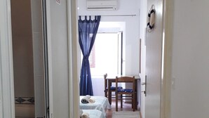 Wifi y ropa de cama