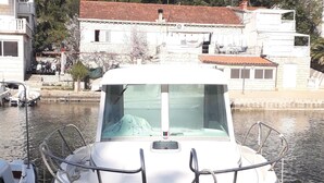 Puerto deportivo