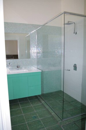 Badewanne, Handtücher