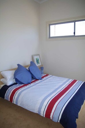 3 chambres