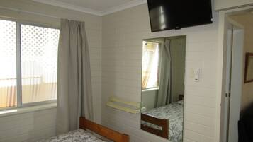 2 habitaciones y wifi