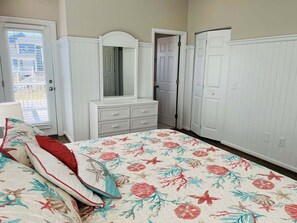 5 soveværelser, Wi-Fi, sengetøj