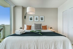 1 bedroom, in-room safe, desk, iron/ironing board