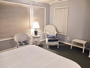 3 slaapkamers, wifi, beddengoed