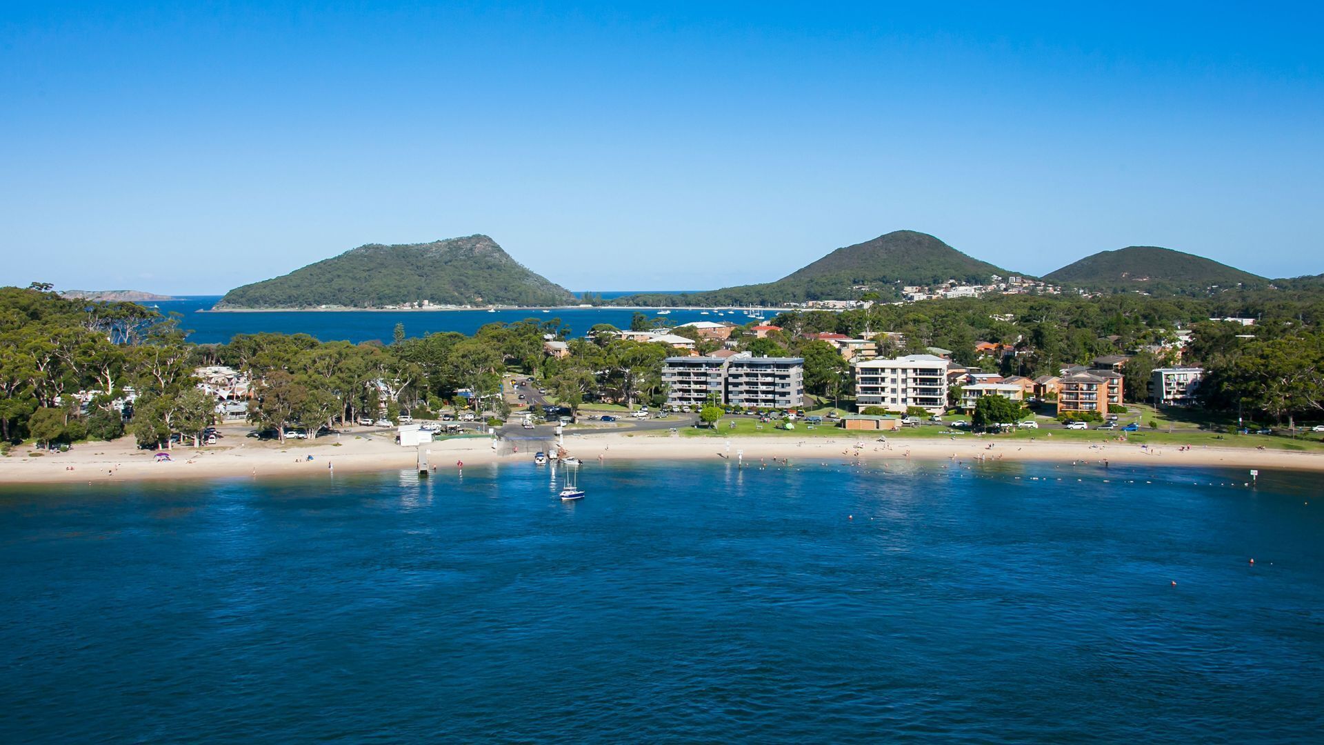 Strand