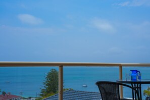 Unclassified image, 5 of 19, button - Blue Waters 8 Shoal Bay Apartment (Shoal Bay)