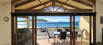 Marine Dr 2/70 - Baia di Fingal