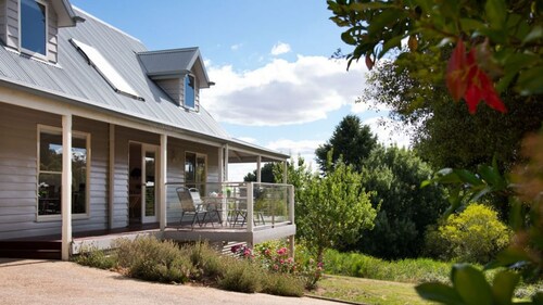 Della Fonte- rural oasis, Daylesford charm