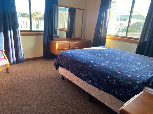 3 chambres