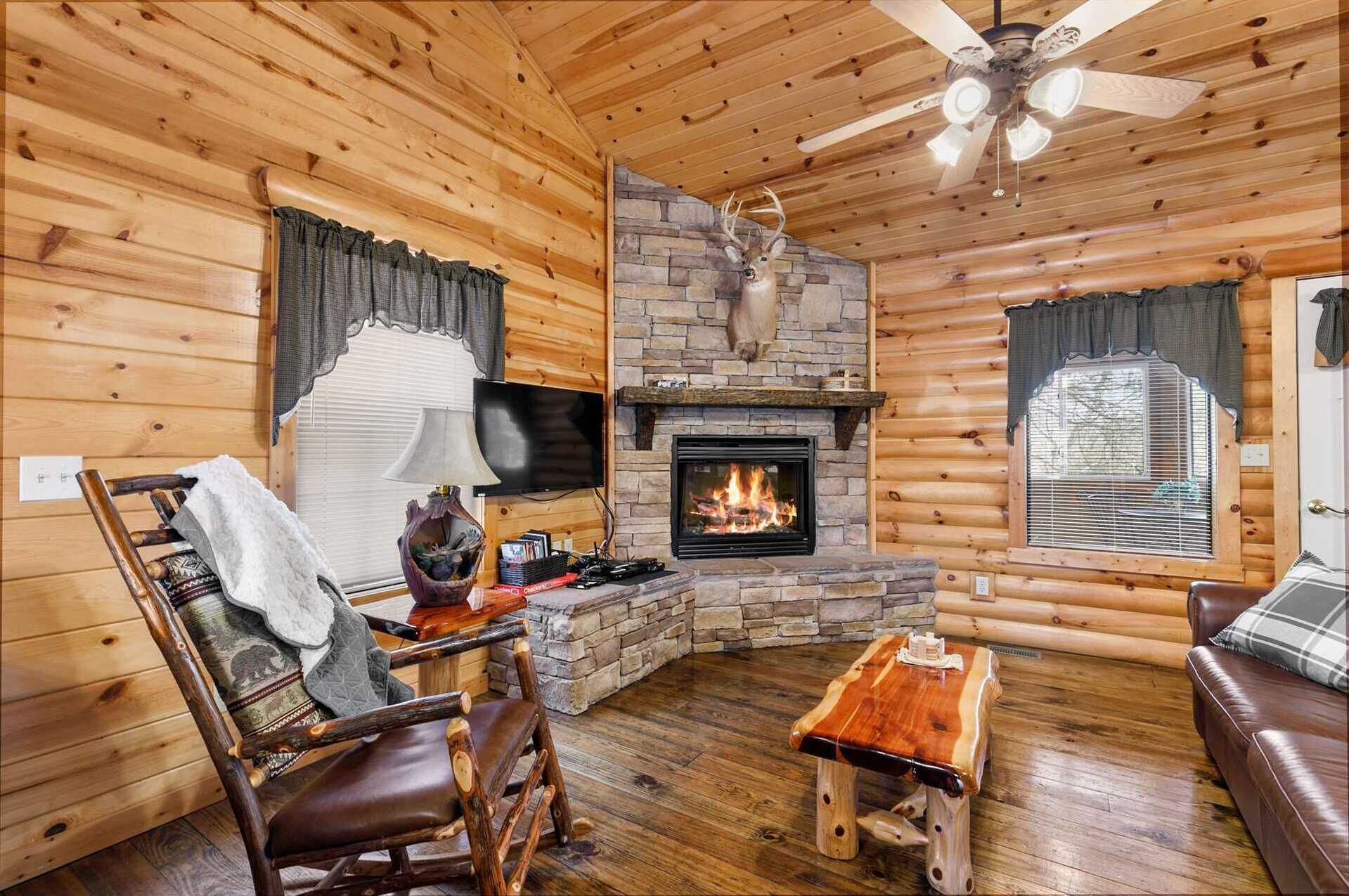 20 Best Cabins With Hot Tubs In Branson, Missouri Updated 2024 Trip101